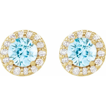 High Quality Luxury Earrings for Women by Ryan Jonathan Fine Jewelry