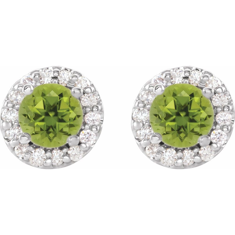 High Quality Luxury Earrings for Women by Ryan Jonathan Fine Jewelry