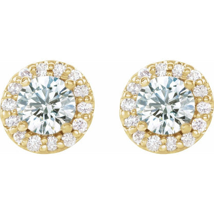 High Quality Luxury Earrings for Women by Ryan Jonathan Fine Jewelry