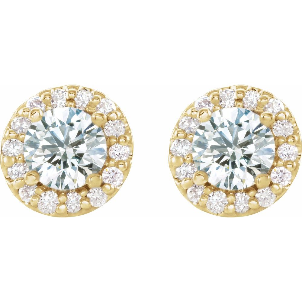 High Quality Luxury Earrings for Women by Ryan Jonathan Fine Jewelry