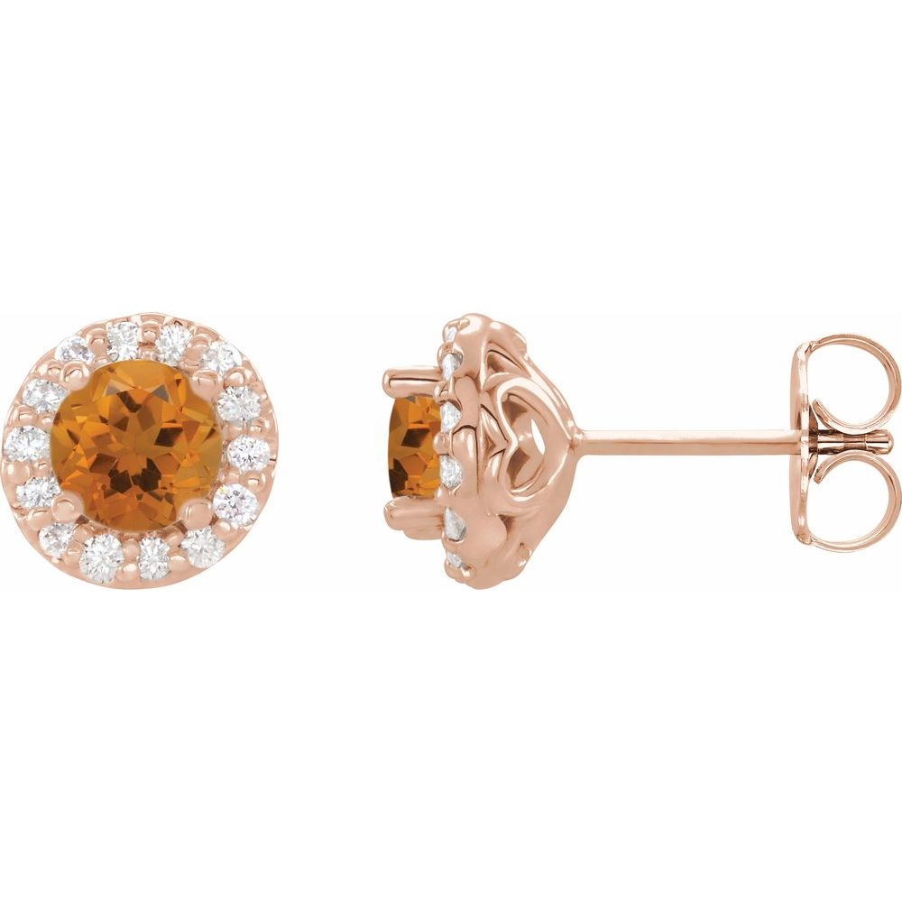 High Quality Luxury Earrings for Women by Ryan Jonathan Fine Jewelry