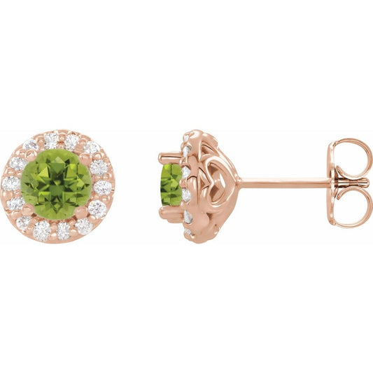 High Quality Luxury Earrings for Women by Ryan Jonathan Fine Jewelry