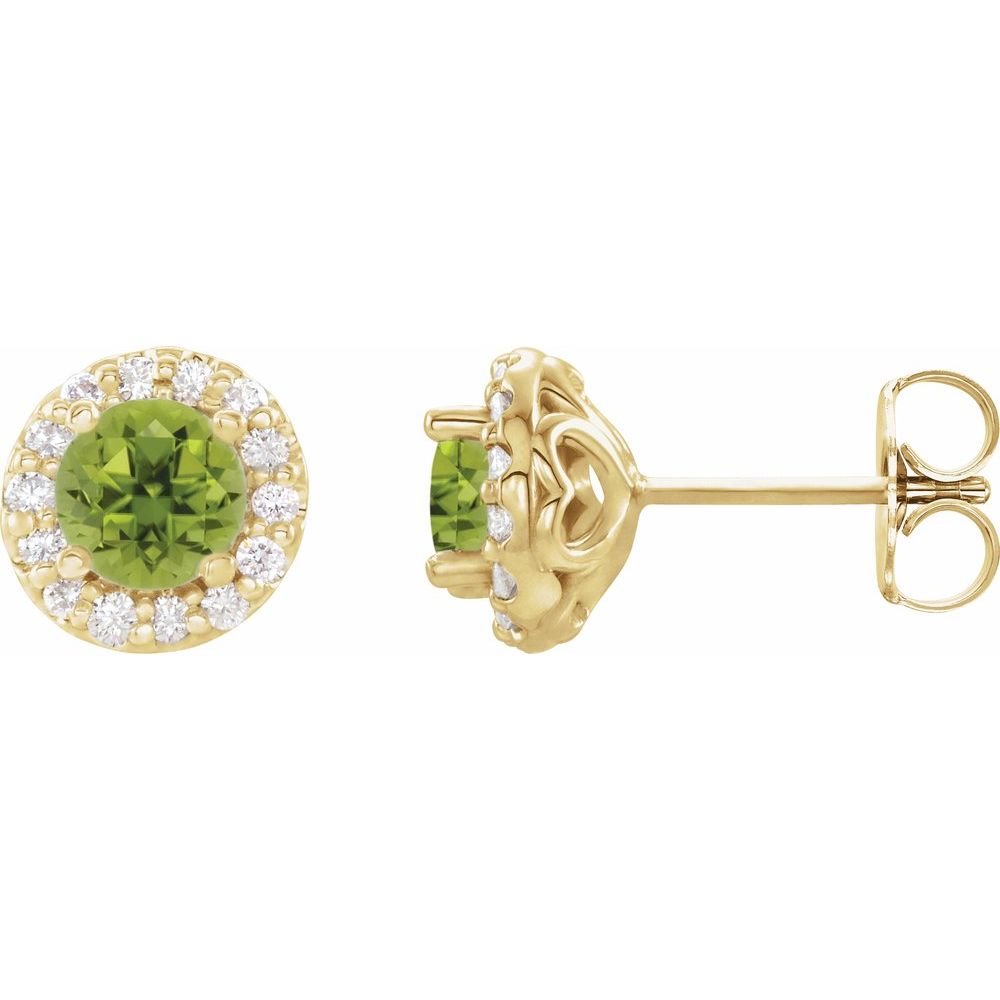 High Quality Luxury Earrings for Women by Ryan Jonathan Fine Jewelry