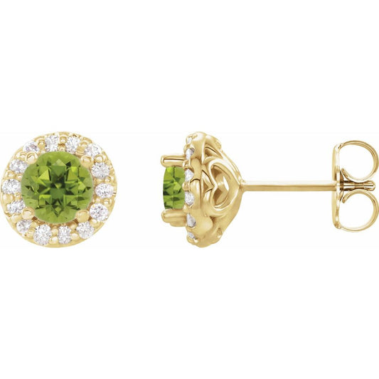 High Quality Luxury Earrings for Women by Ryan Jonathan Fine Jewelry