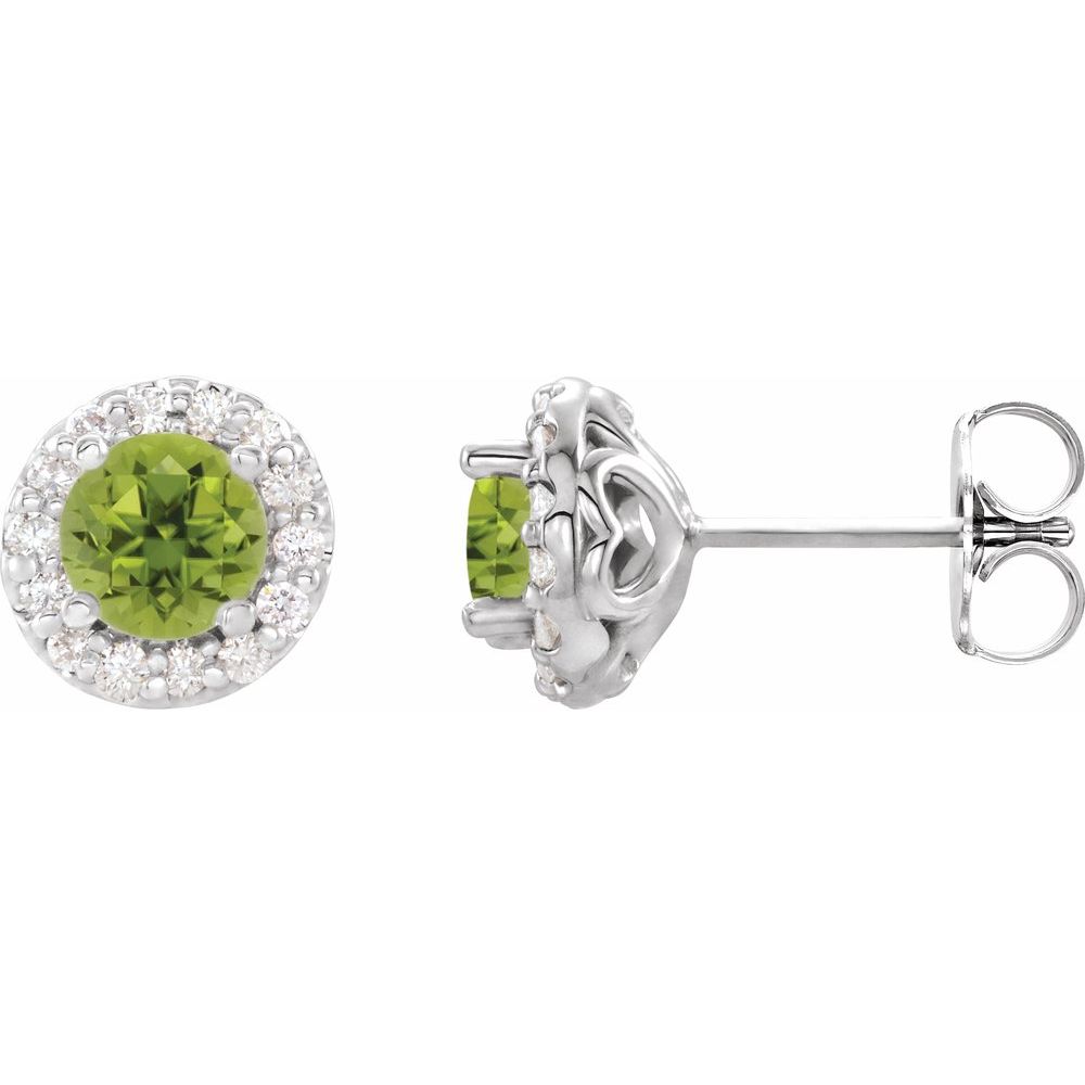 High Quality Luxury Earrings for Women by Ryan Jonathan Fine Jewelry