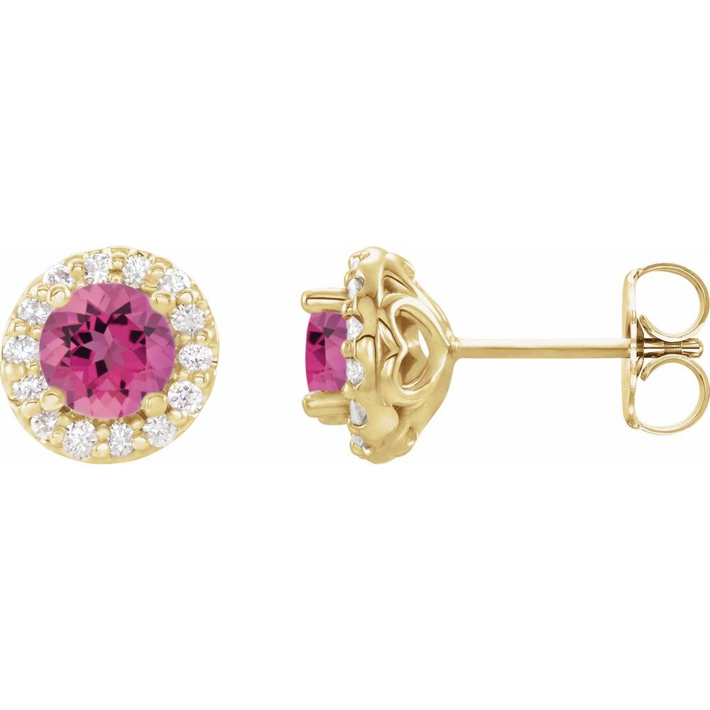 High Quality Luxury Earrings for Women by Ryan Jonathan Fine Jewelry