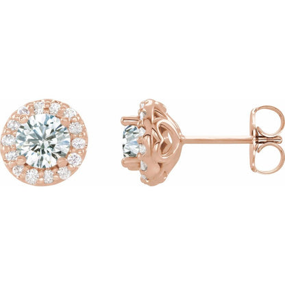 High Quality Luxury Earrings for Women by Ryan Jonathan Fine Jewelry