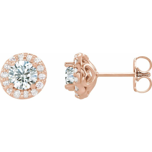 High Quality Luxury Earrings for Women by Ryan Jonathan Fine Jewelry