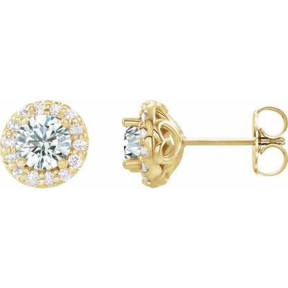 High Quality Luxury Earrings for Women by Ryan Jonathan Fine Jewelry