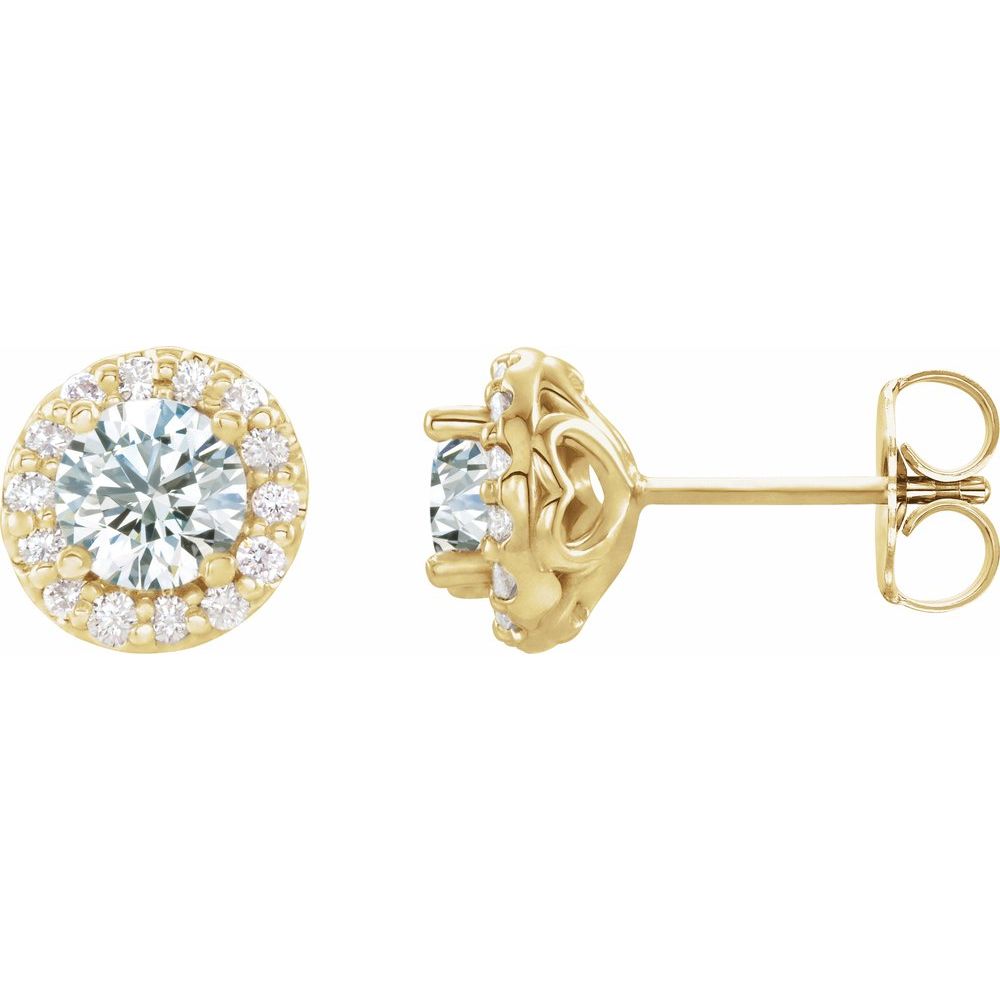 High Quality Luxury Earrings for Women by Ryan Jonathan Fine Jewelry