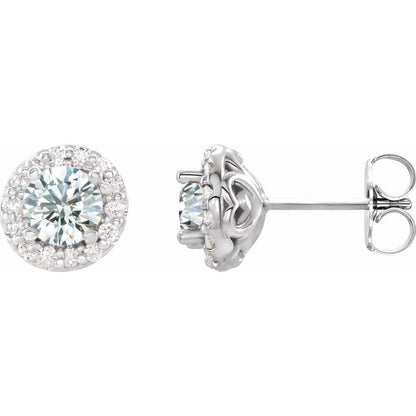 High Quality Luxury Earrings for Women by Ryan Jonathan Fine Jewelry
