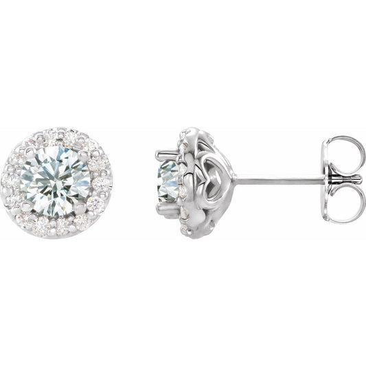 High Quality Luxury Earrings for Women by Ryan Jonathan Fine Jewelry