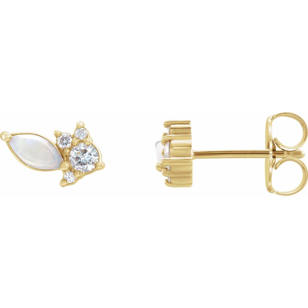 High Quality Luxury Earrings for Women by Ryan Jonathan Fine Jewelry