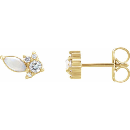 High Quality Luxury Earrings for Women by Ryan Jonathan Fine Jewelry