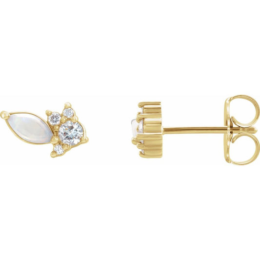 High Quality Luxury Earrings for Women by Ryan Jonathan Fine Jewelry