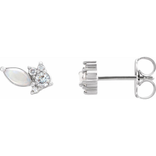 High Quality Luxury Earrings for Women by Ryan Jonathan Fine Jewelry