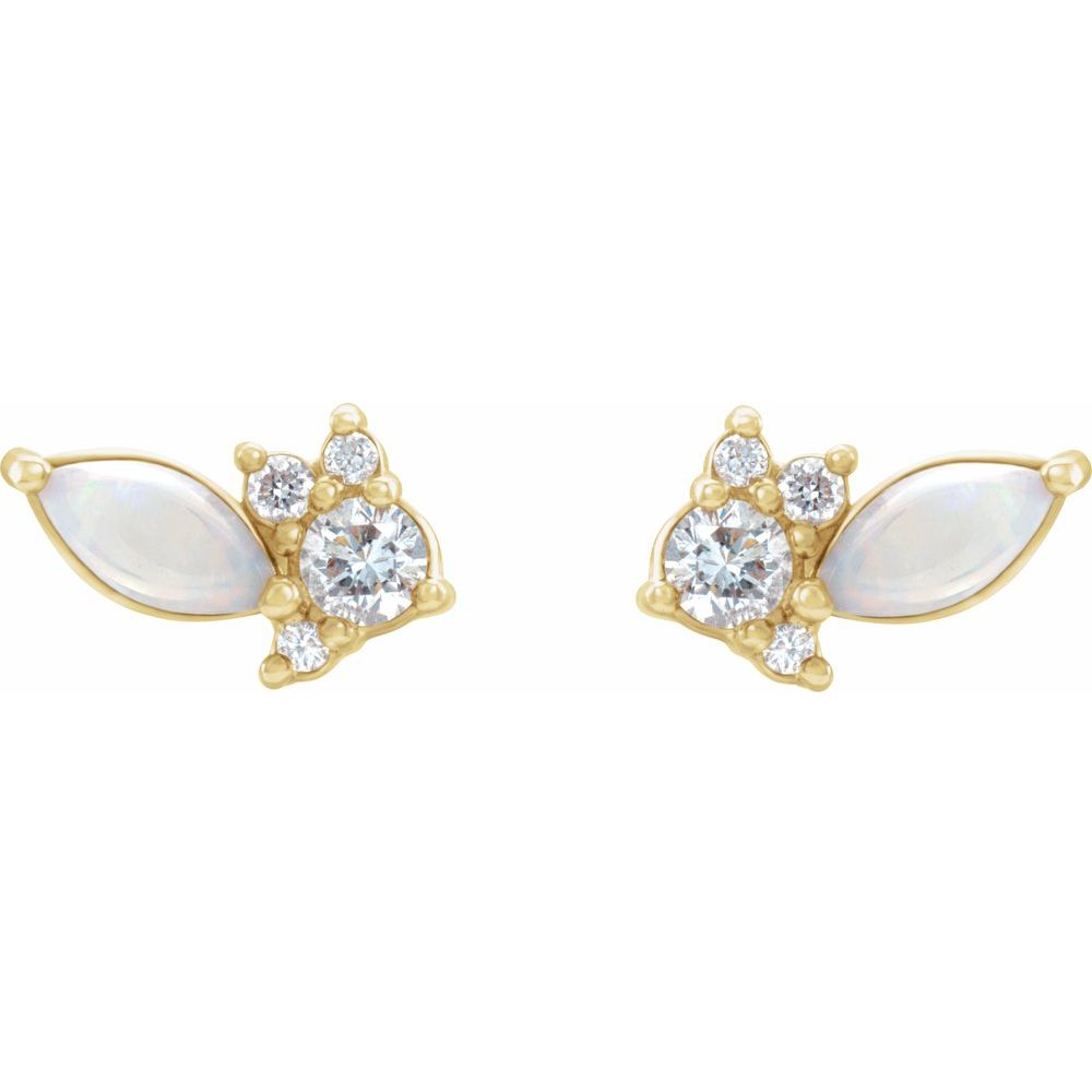 High Quality Luxury Earrings for Women by Ryan Jonathan Fine Jewelry