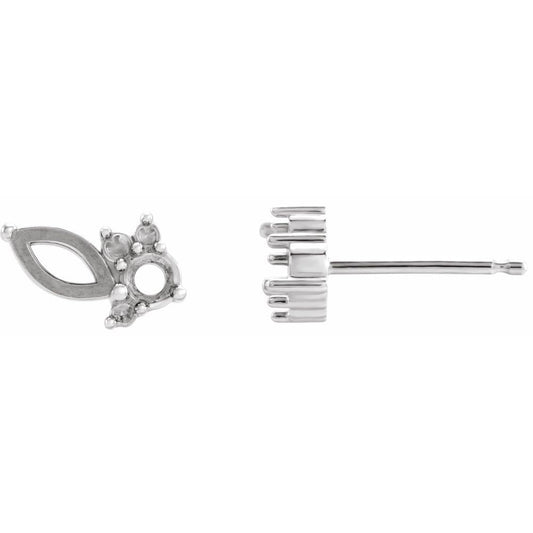 High Quality Luxury Earrings for Women by Ryan Jonathan Fine Jewelry