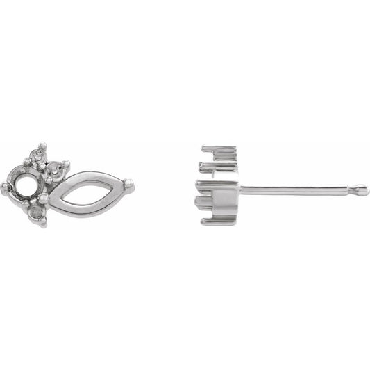 High Quality Luxury Earrings for Women by Ryan Jonathan Fine Jewelry