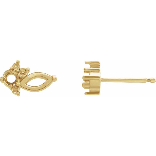 High Quality Luxury Earrings for Women by Ryan Jonathan Fine Jewelry