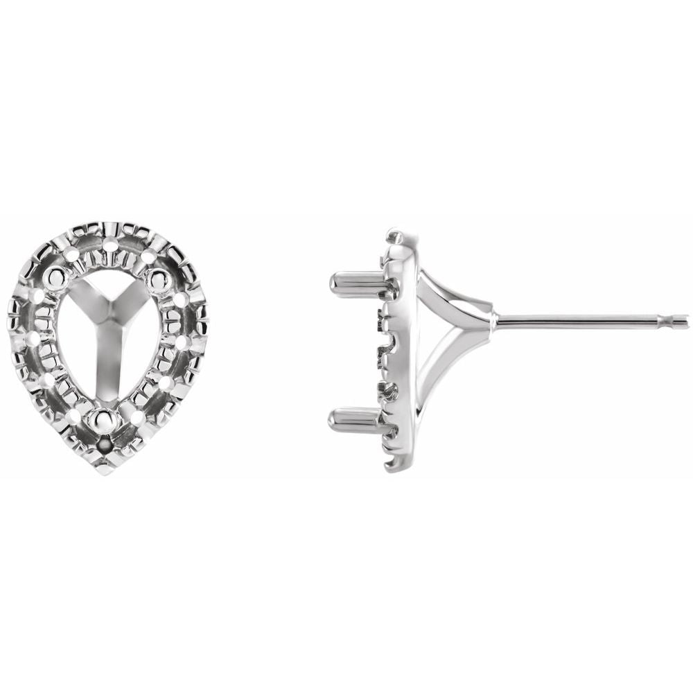 High Quality Luxury Earrings for Women by Ryan Jonathan Fine Jewelry