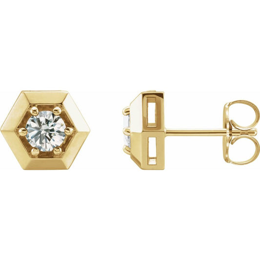 High Quality Luxury Earrings for Women by Ryan Jonathan Fine Jewelry