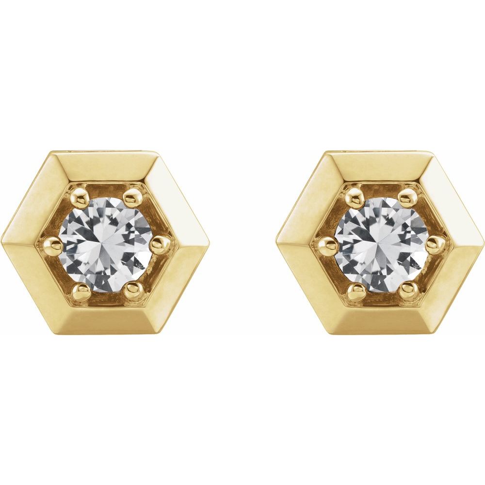 High Quality Luxury Earrings for Women by Ryan Jonathan Fine Jewelry