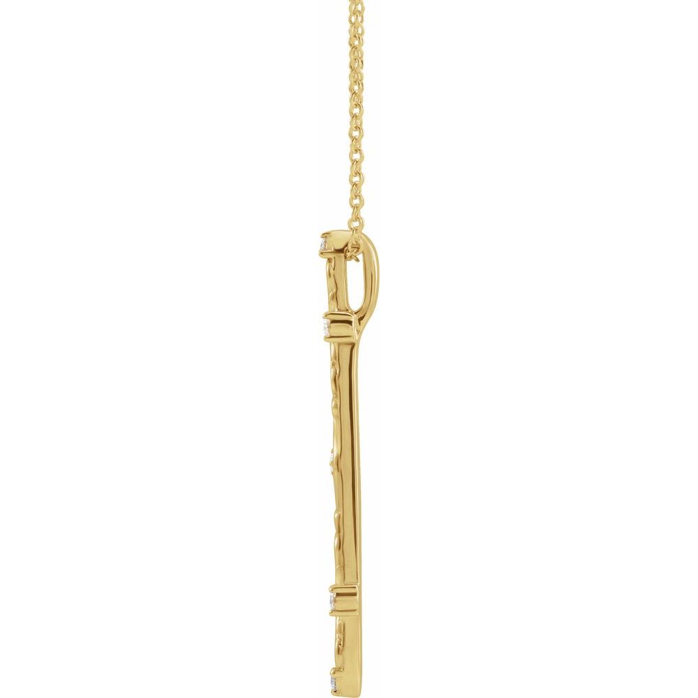 High Quality Luxury Necklaces and Pendants for Women by Ryan Jonathan Fine Jewelry