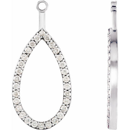 High Quality Luxury Earrings for Women by Ryan Jonathan Fine Jewelry