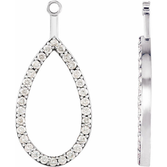 High Quality Luxury Earrings for Women by Ryan Jonathan Fine Jewelry