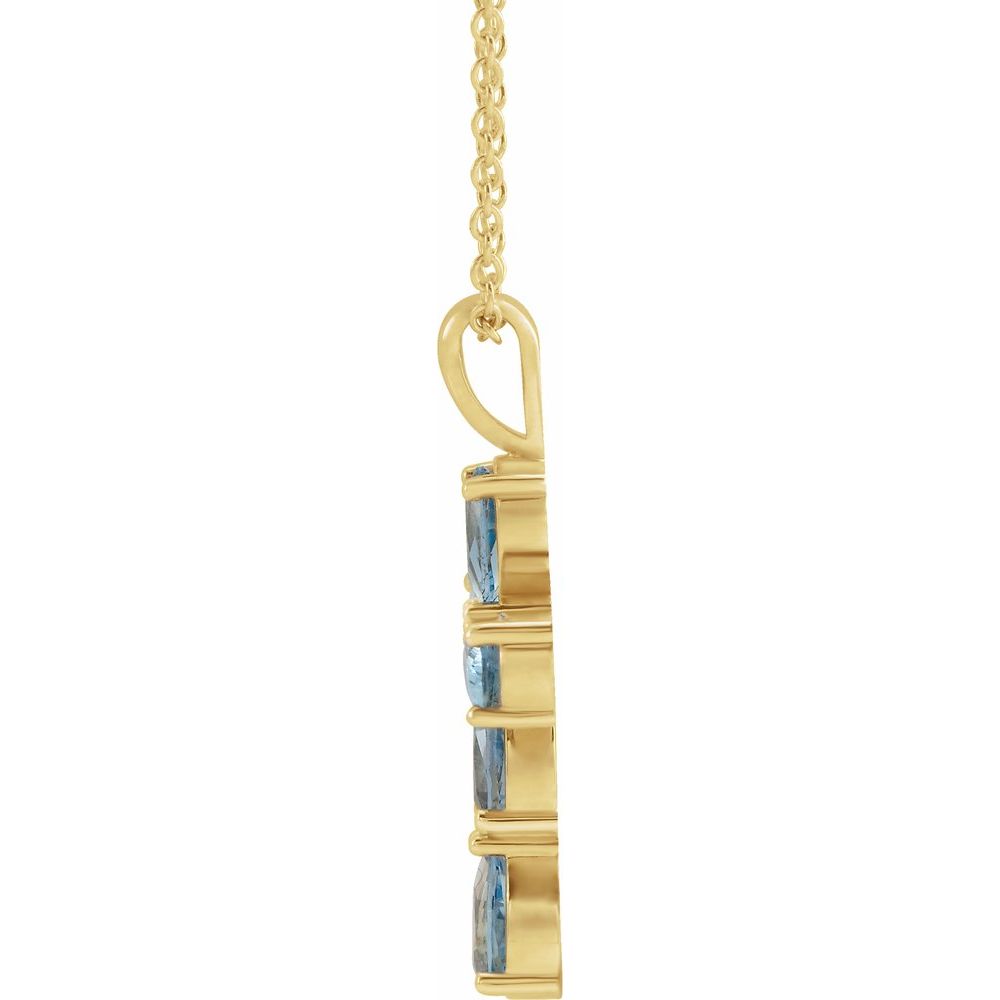 High Quality Luxury Necklaces and Pendants for Women by Ryan Jonathan Fine Jewelry