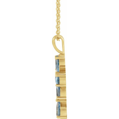 High Quality Luxury Necklaces and Pendants for Women by Ryan Jonathan Fine Jewelry
