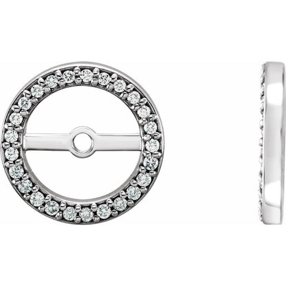 High Quality Luxury Earrings for Women by Ryan Jonathan Fine Jewelry