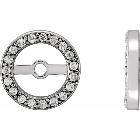 High Quality Luxury Earrings for Women by Ryan Jonathan Fine Jewelry