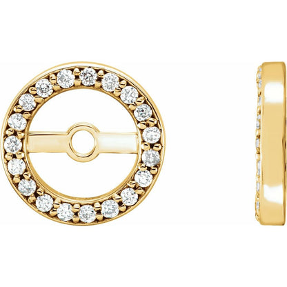 High Quality Luxury Earrings for Women by Ryan Jonathan Fine Jewelry