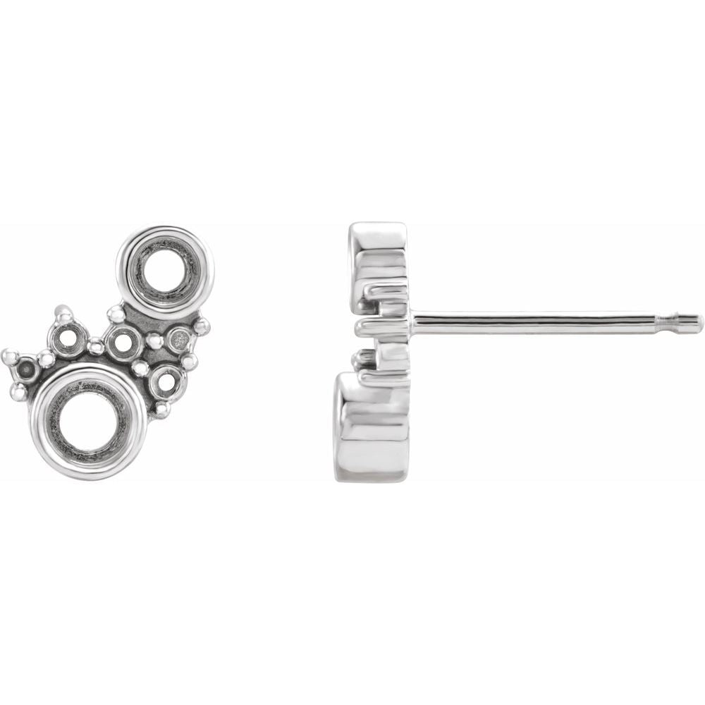High Quality Luxury Earrings for Women by Ryan Jonathan Fine Jewelry