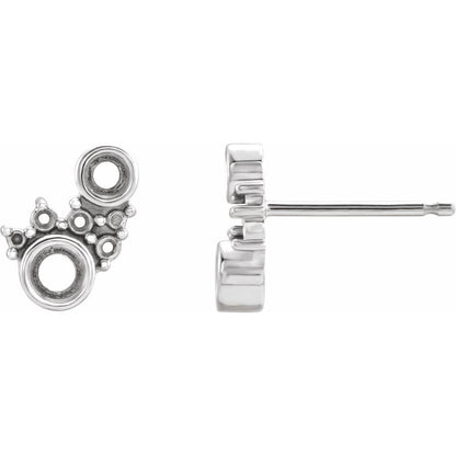 High Quality Luxury Earrings for Women by Ryan Jonathan Fine Jewelry