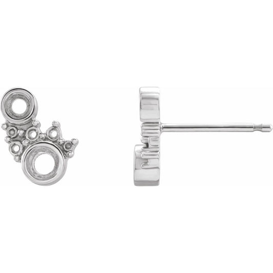 High Quality Luxury Earrings for Women by Ryan Jonathan Fine Jewelry