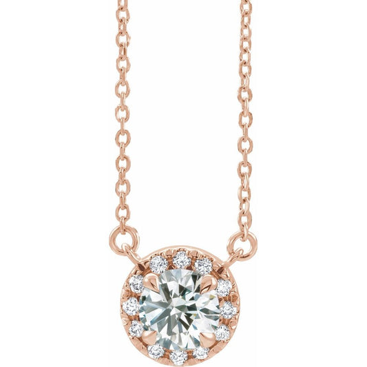 High Quality Luxury Necklaces and Pendants for Women by Ryan Jonathan Fine Jewelry