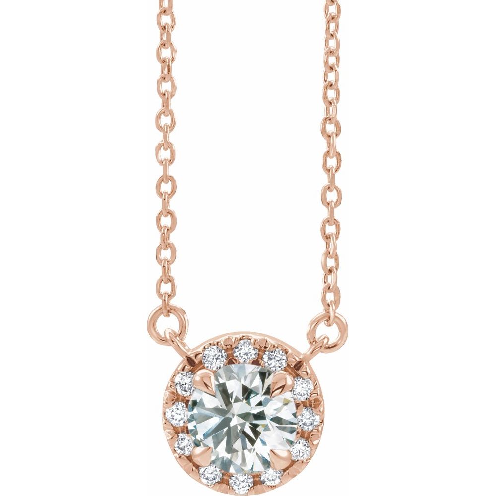 High Quality Luxury Necklaces and Pendants for Women by Ryan Jonathan Fine Jewelry