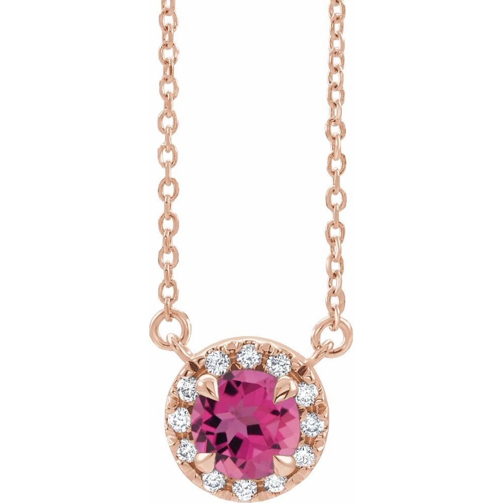 High Quality Luxury Necklaces and Pendants for Women by Ryan Jonathan Fine Jewelry