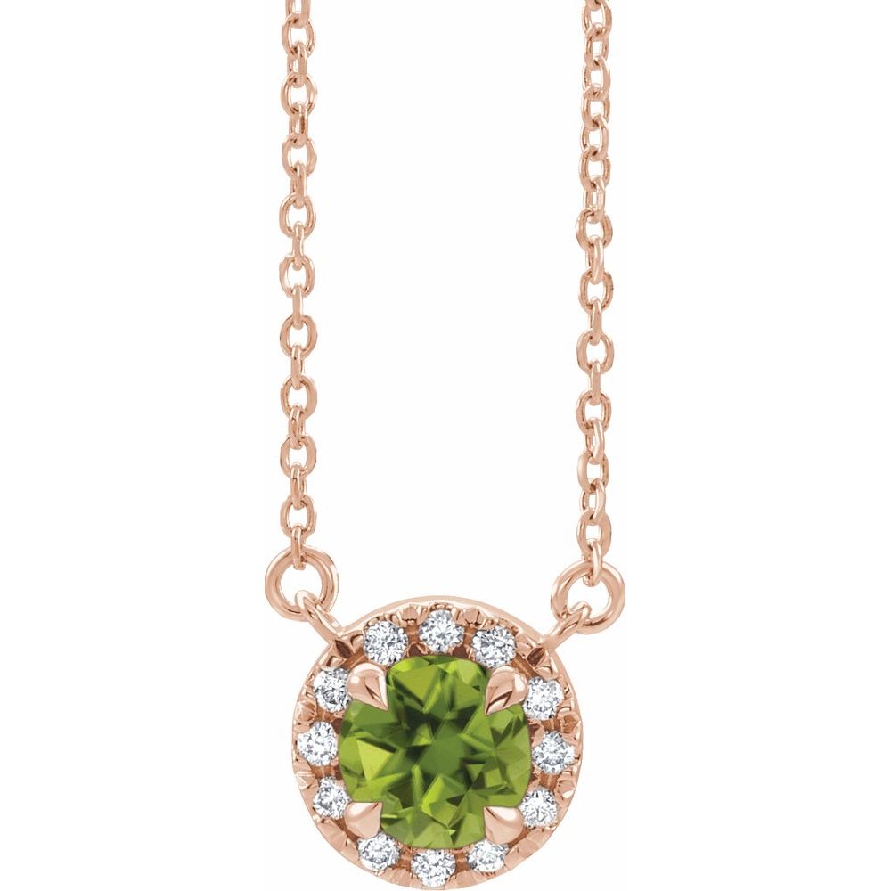 High Quality Luxury Necklaces and Pendants for Women by Ryan Jonathan Fine Jewelry