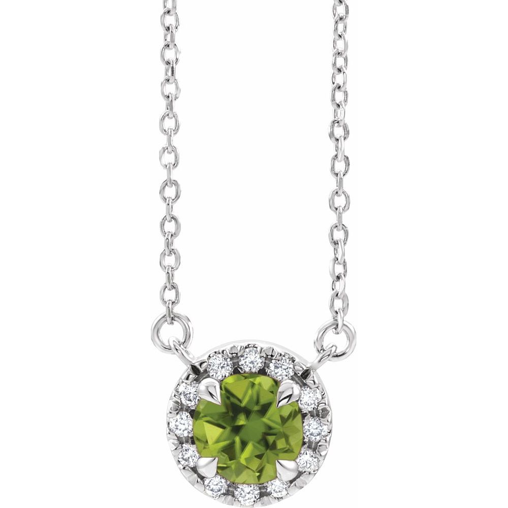 High Quality Luxury Necklaces and Pendants for Women by Ryan Jonathan Fine Jewelry