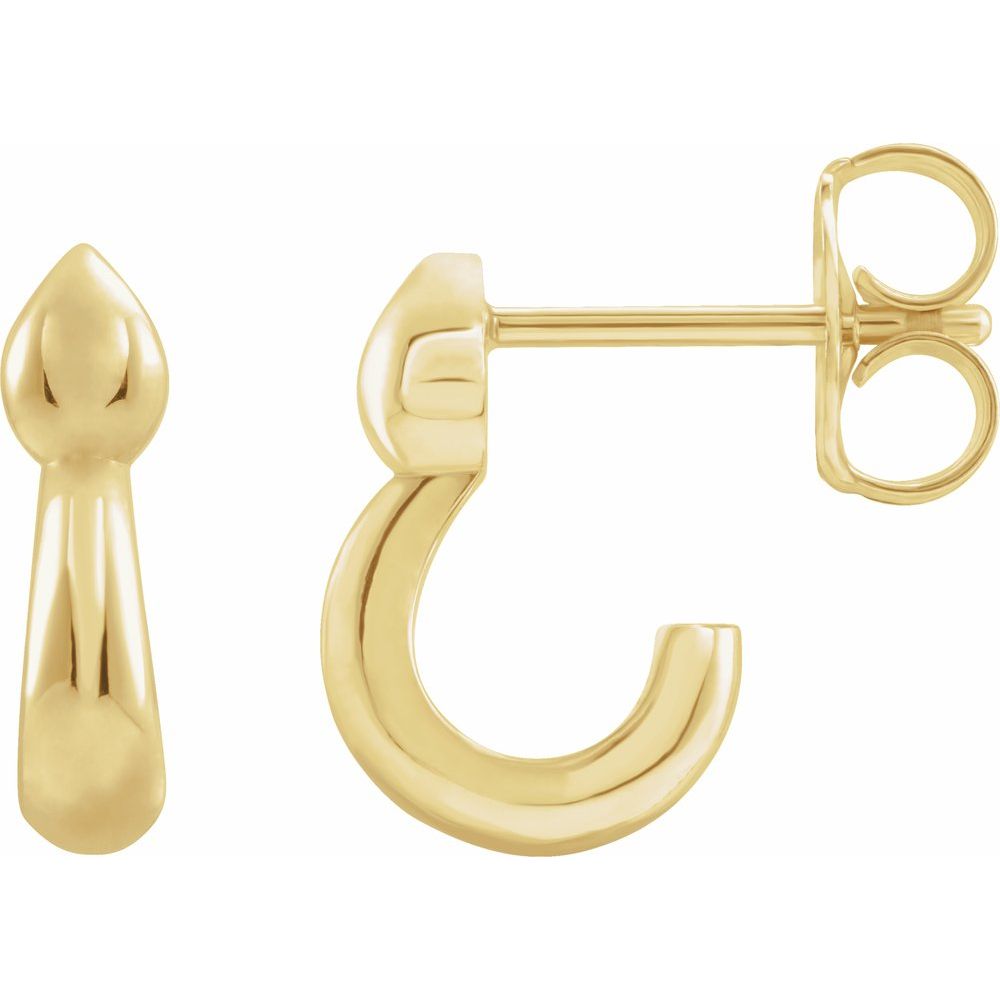 High Quality Luxury Earrings for Women by Ryan Jonathan Fine Jewelry