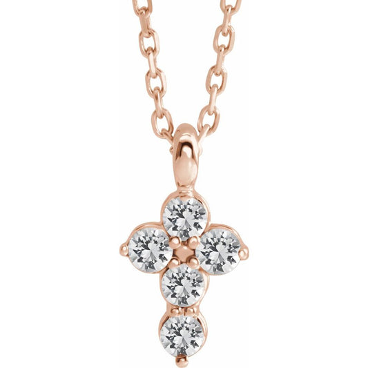 High Quality Luxury Necklaces and Pendants for Women by Ryan Jonathan Fine Jewelry