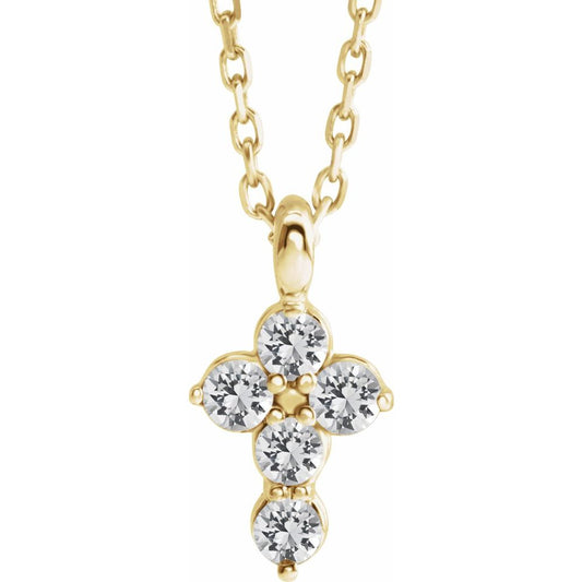 High Quality Luxury Necklaces and Pendants for Women by Ryan Jonathan Fine Jewelry