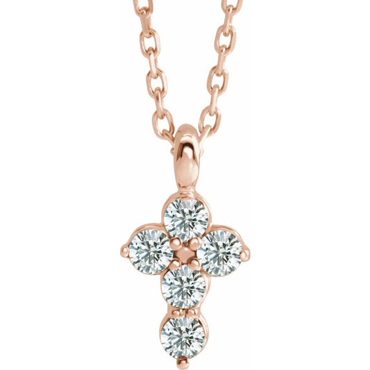 High Quality Luxury Necklaces and Pendants for Women by Ryan Jonathan Fine Jewelry