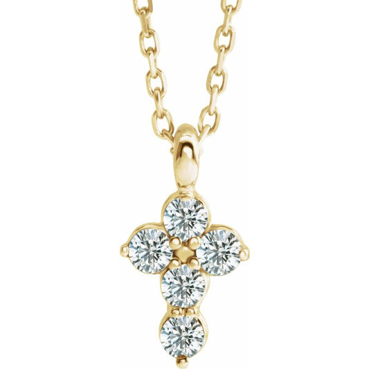 High Quality Luxury Necklaces and Pendants for Women by Ryan Jonathan Fine Jewelry