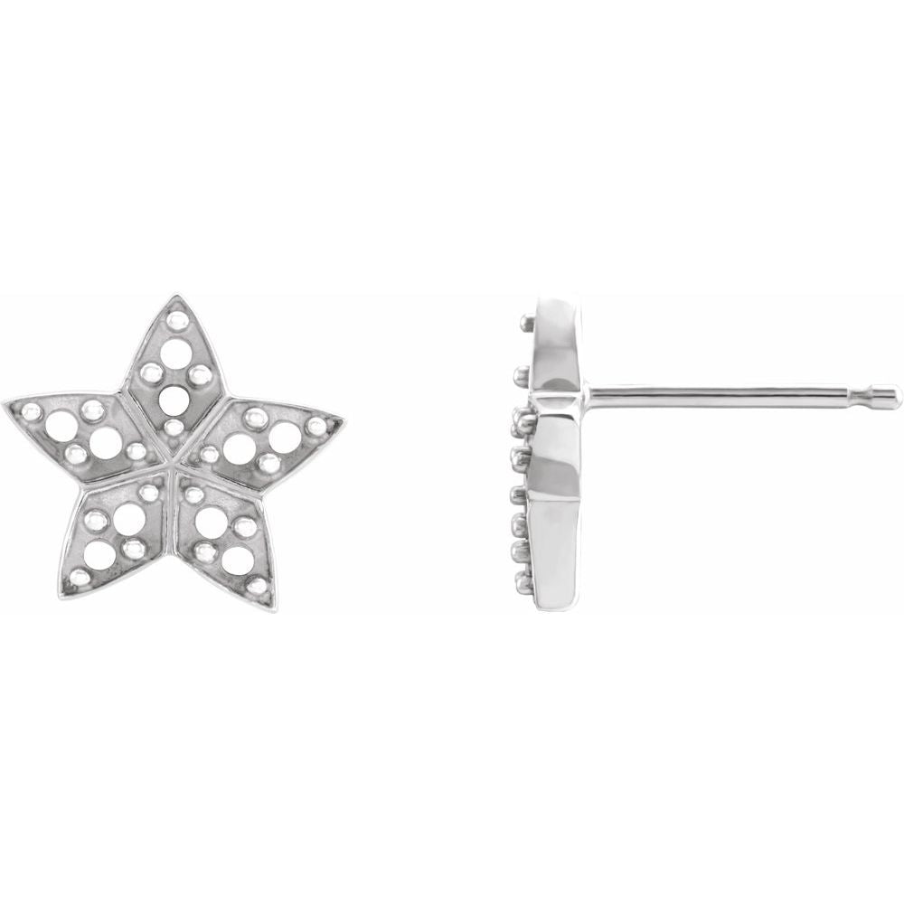 High Quality Luxury Earrings for Women by Ryan Jonathan Fine Jewelry