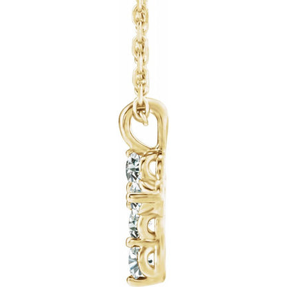 High Quality Luxury Necklaces and Pendants for Women by Ryan Jonathan Fine Jewelry